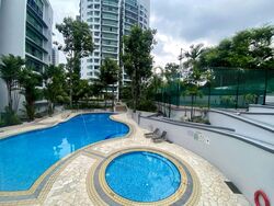 Astor Green (D21), Condominium #581869341